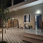 Luxury Aparthotel Golem 3*