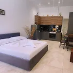 Luxury Aparthotel Golem Appart hôtel