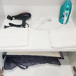 Luxury Aparthotel Golem Appart hôtel 3*