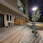 Luxury Aparthotel Golem 3* Golem (Tirana)