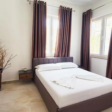 Appart hôtel Luxury Aparthotel Golem Golem (Tirana)