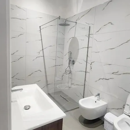 Appart hôtel Luxury Aparthotel Golem