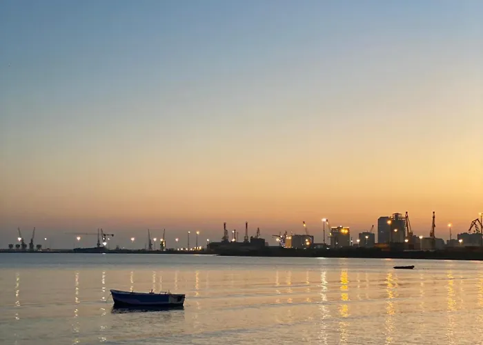 Luxury Aparthotel Golem