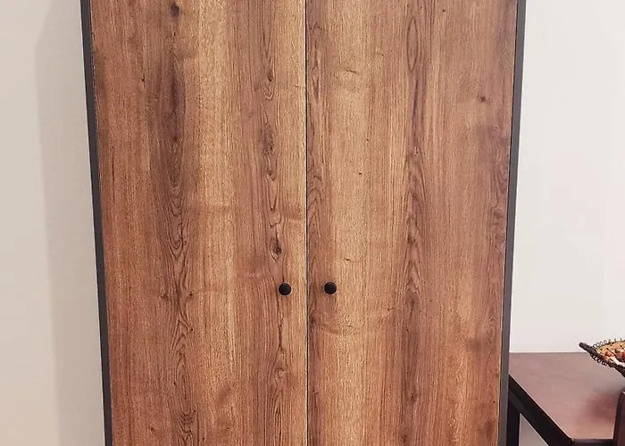 מלון דירות Luxury Aparthotel Golem