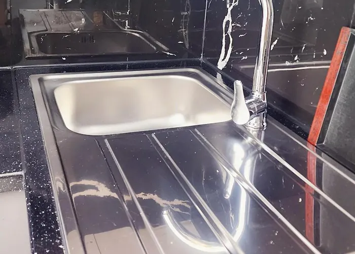 Luxury Aparthotel Golem