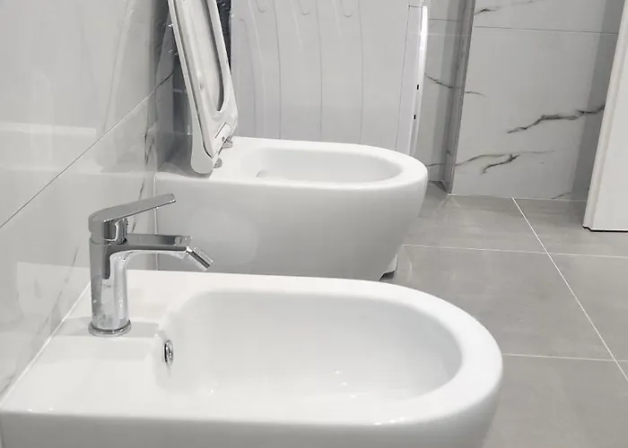 מלון דירות Luxury Aparthotel Golem גולם