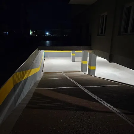 Luxury Aparthotel Golem 格勒姆