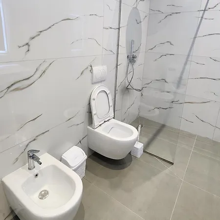 Luxury Aparthotel Golem 格勒姆