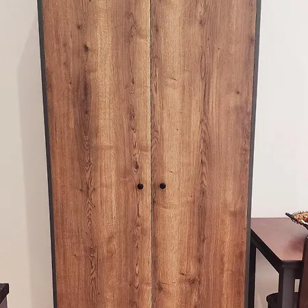 公寓式酒店 Luxury Aparthotel Golem