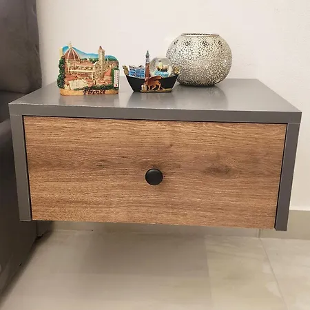 Luxury Aparthotel Golem 公寓式酒店 3*