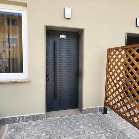 Luxury Aparthotel Golem Ξενοδοχείο με διαμερίσματα Golem (Tirana)