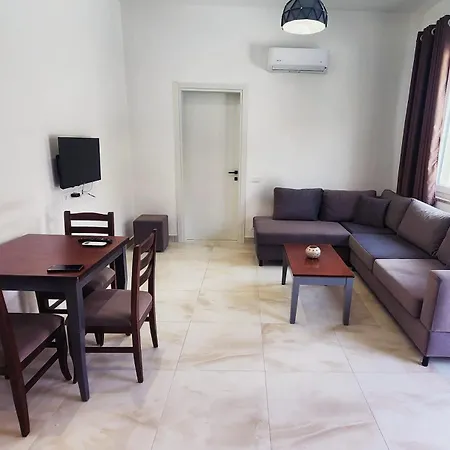 公寓式酒店 Luxury Aparthotel Golem 格勒姆