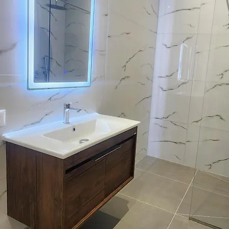 Luxury Aparthotel Golem 格勒姆