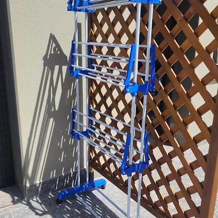 公寓式酒店 Luxury Aparthotel Golem 格勒姆