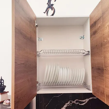 Luxury Aparthotel Golem 公寓式酒店