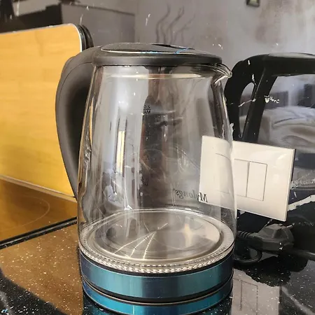 Luxury Aparthotel Golem 格勒姆