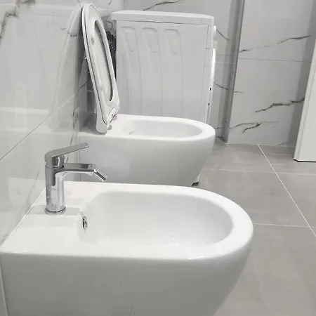 公寓式酒店 Luxury Aparthotel Golem 格勒姆