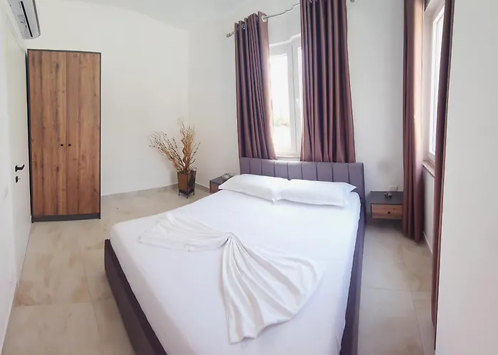 Aparthotel Luxury Aparthotel Golem 3*