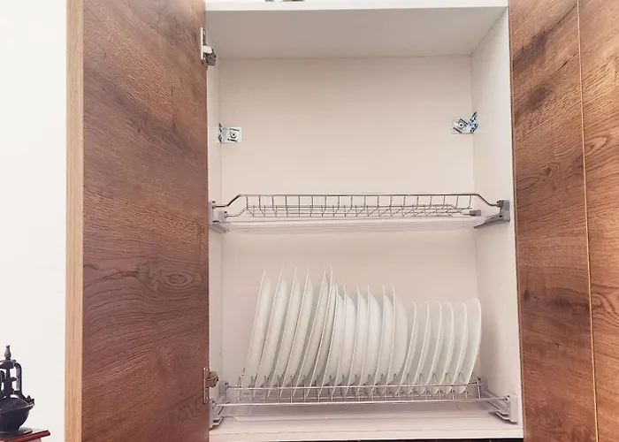 Luxury Aparthotel Golem Aparthotel